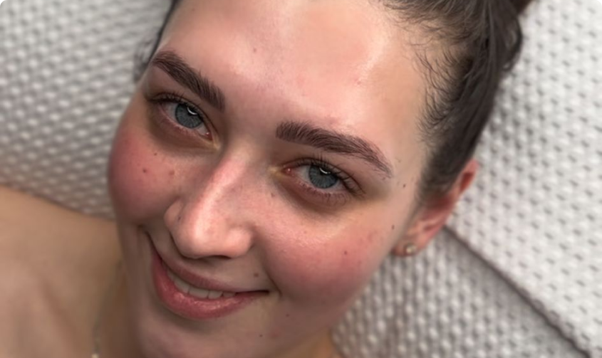 Facial